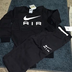 Nwt Nike set 🔥